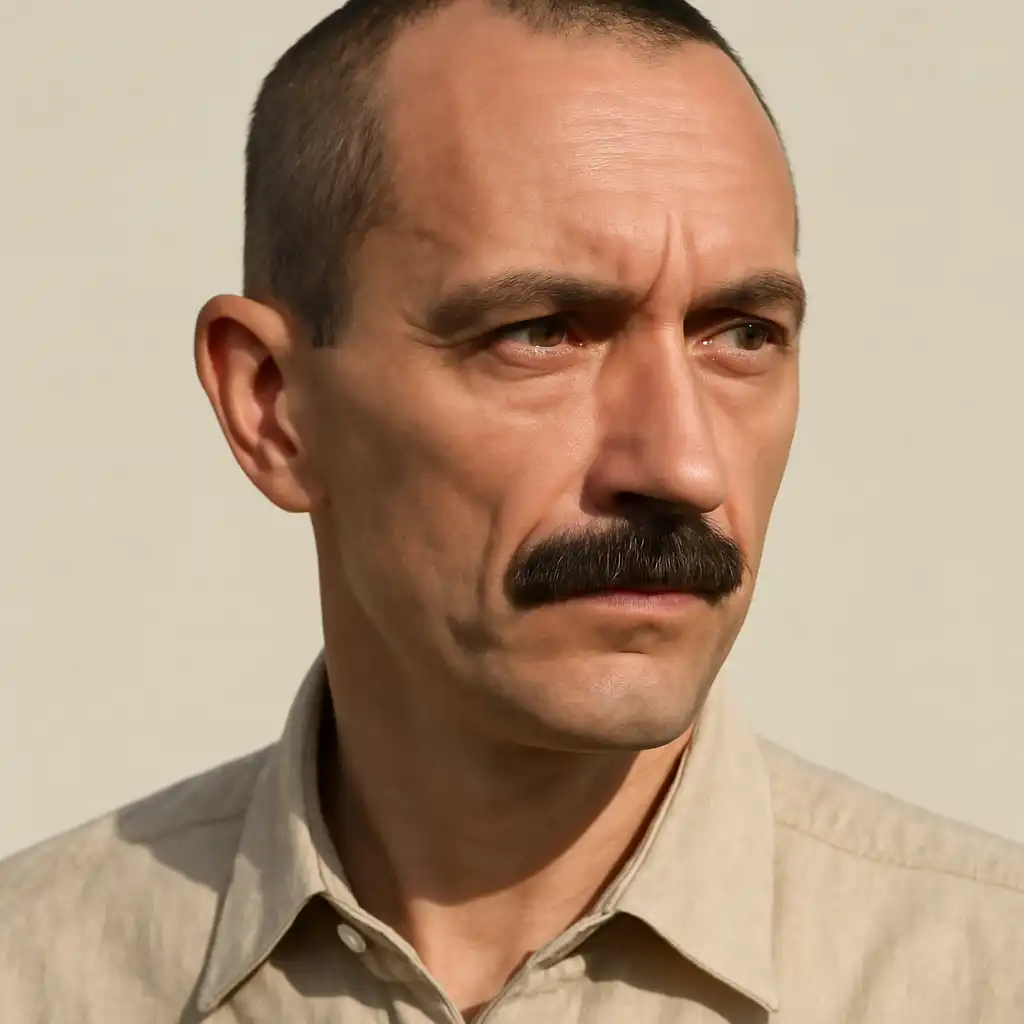 Luca Marino